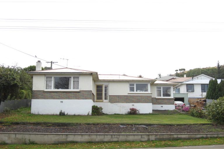 Photo of property in 106 Reed Street, Oamaru, 9400