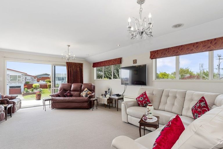 Photo of property in 4 Tilby Drive, Matua, Tauranga, 3110