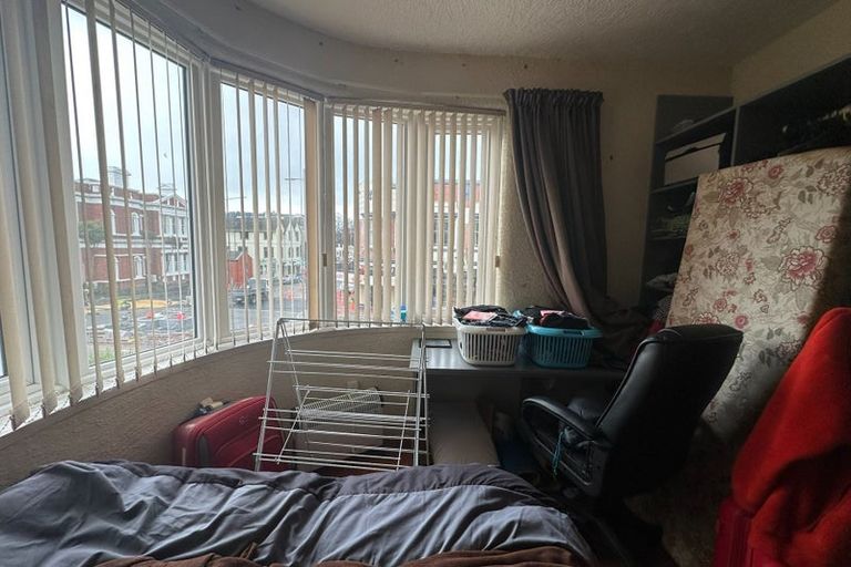 Photo of property in 487a George Street, North Dunedin, Dunedin, 9016