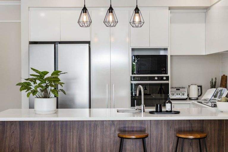 Photo of property in 39 Rangihina Road, Hobsonville, Auckland, 0616