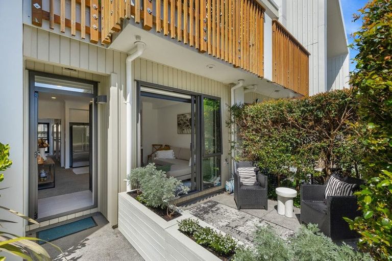 Photo of property in 102/199 Hobsonville Road, Hobsonville, Auckland, 0616