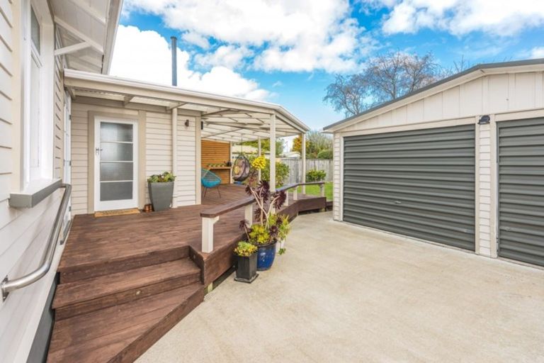 Photo of property in 62 Jellicoe Street, Whanganui East, Whanganui, 4500