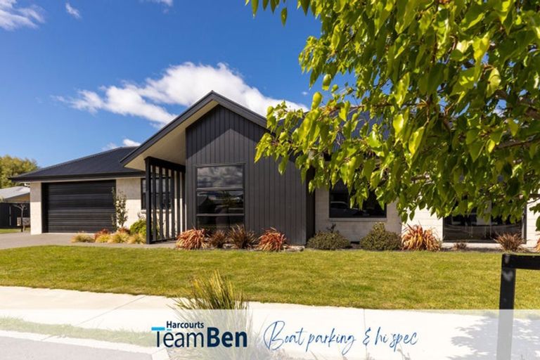 Photo of property in 38a Kells Avenue, Aramoho, Whanganui, 4500
