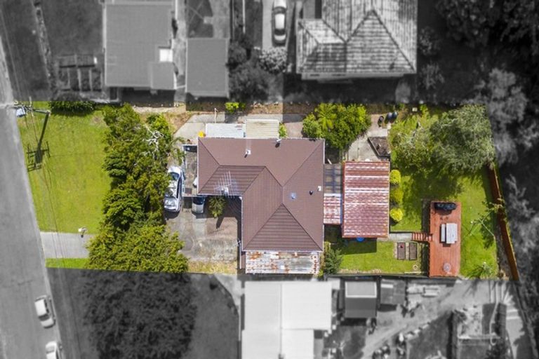 Photo of property in 33 Montgomery Street, Stokes Valley, Lower Hutt, 5019