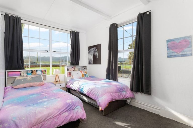 Photo of property in 89a Old Netherton Road, Netherton, Paeroa, 3672