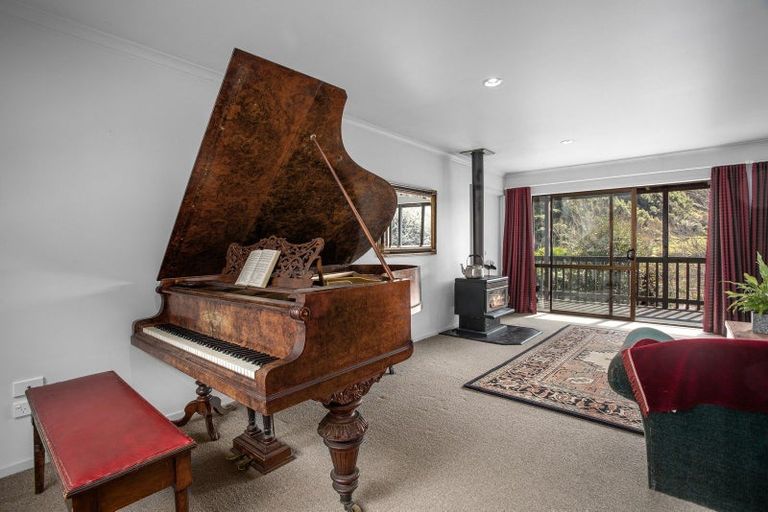 Photo of property in 187a Tutaetoko Road, Toatoa, Opotiki, 3197