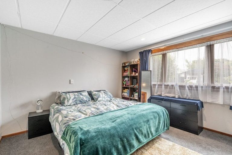 Photo of property in 8 Robertson Street, Richmond, Invercargill, 9810