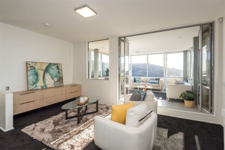 Photo of property in 64 Scarborough Road, Scarborough, Christchurch, 8081