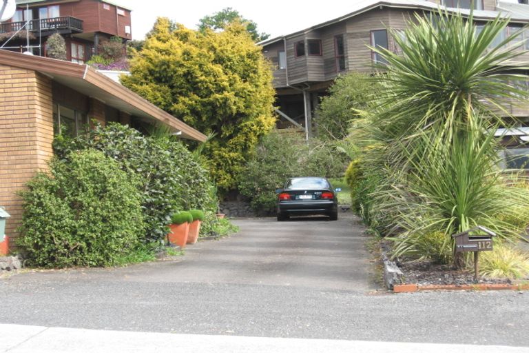 Photo of property in 112 Fourth Avenue, Tauranga, 3110