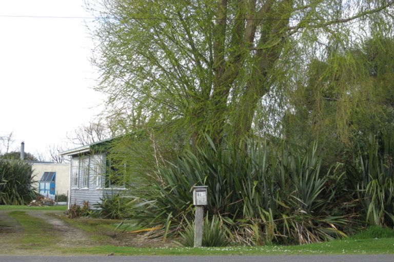 Photo of property in 11 Stafford Street, Shannon, 4821