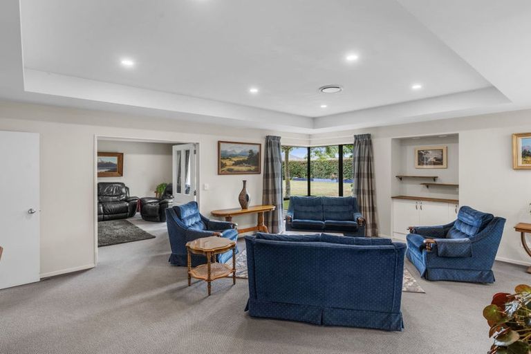 Photo of property in 61 Stonebrook Drive, Rolleston, 7614