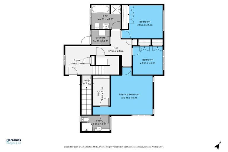 Photo of property in 30 Glenwood Avenue, Birkenhead, Auckland, 0626