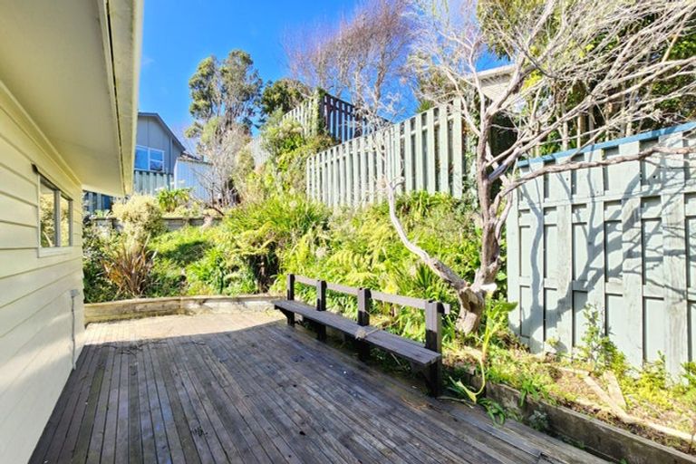Photo of property in 7 Chisbury Street, Churton Park, Wellington, 6037