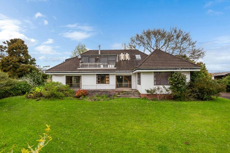 Photo of property in 288 Waitoki Road, Waitoki, Kaukapakapa, 0871