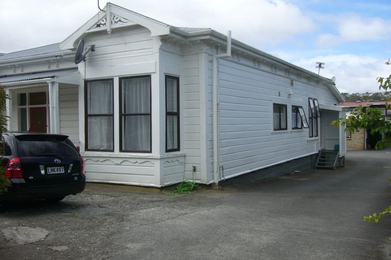 Photo of property in 3/20 Rotoiti Street, Johnsonville, Wellington, 6037