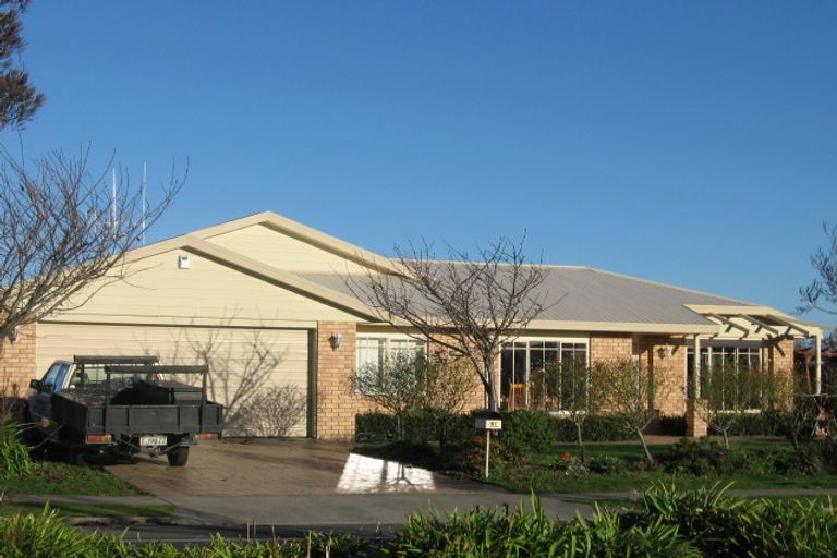 Photo of property in 118 Discovery Drive, Flagstaff, Hamilton, 3210