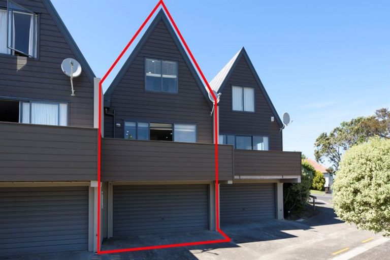 Photo of property in 26/41 Waipa Street, Birkenhead, Auckland, 0626