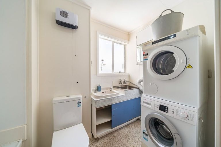 Photo of property in Mattingly Court, 12/10 Angus Avenue, Berhampore, Wellington, 6023