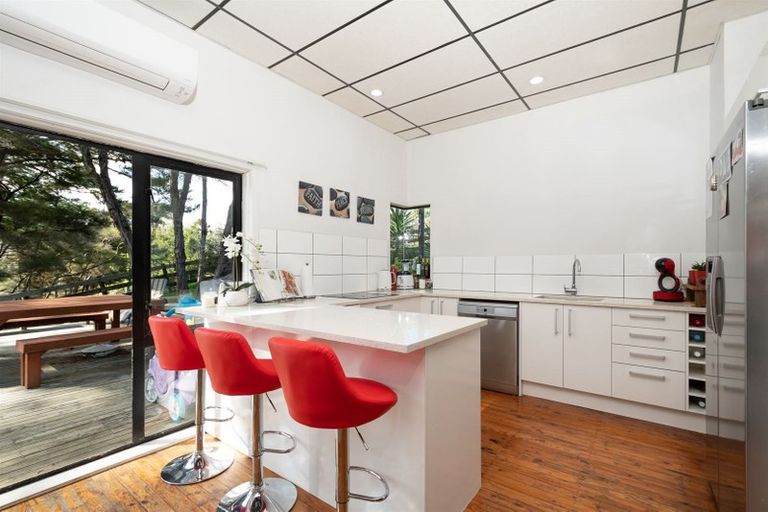 Photo of property in 87 Taha Road, Waimauku, 0881