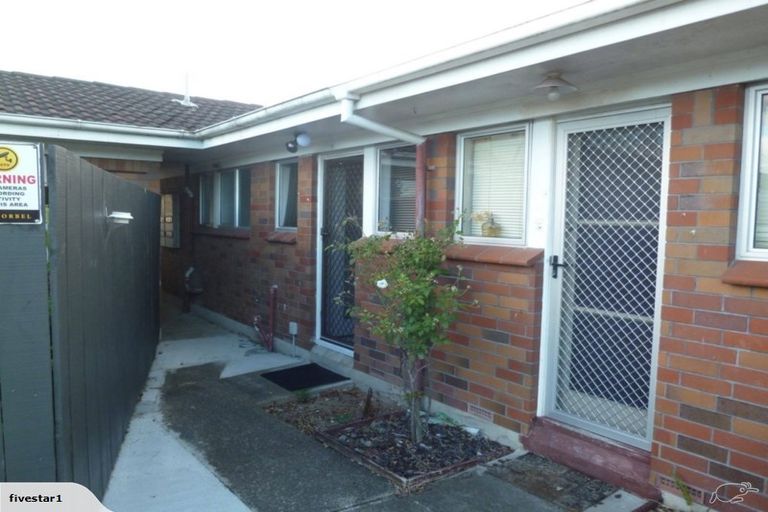 Photo of property in 5/40 Latham Avenue, Pakuranga, Auckland, 2010