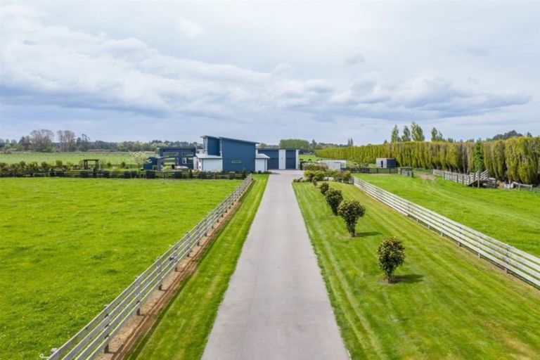 Photo of property in 692 Marshland Road, Ouruhia, Christchurch, 8083
