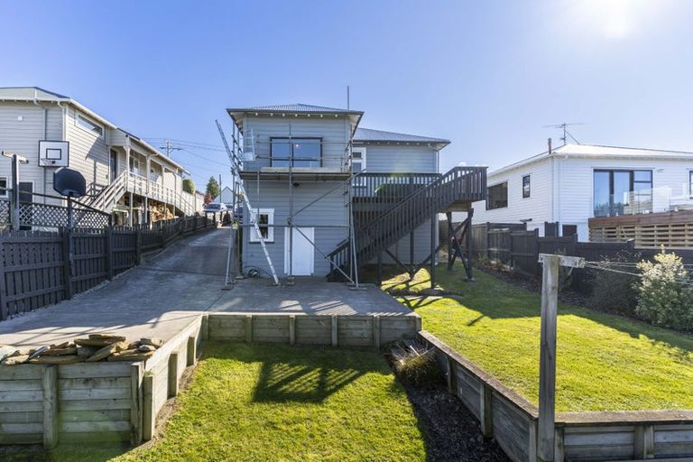 Photo of property in 26 Benhar Street, Maryhill, Dunedin, 9011