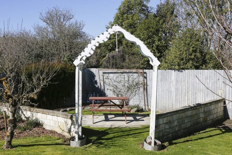 Photo of property in 25 Jessop Street, South Hill, Oamaru, 9400