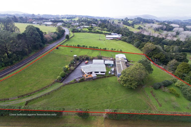 Photo of property in 85 Newton Road, Maungatapere, Whangarei, 0170