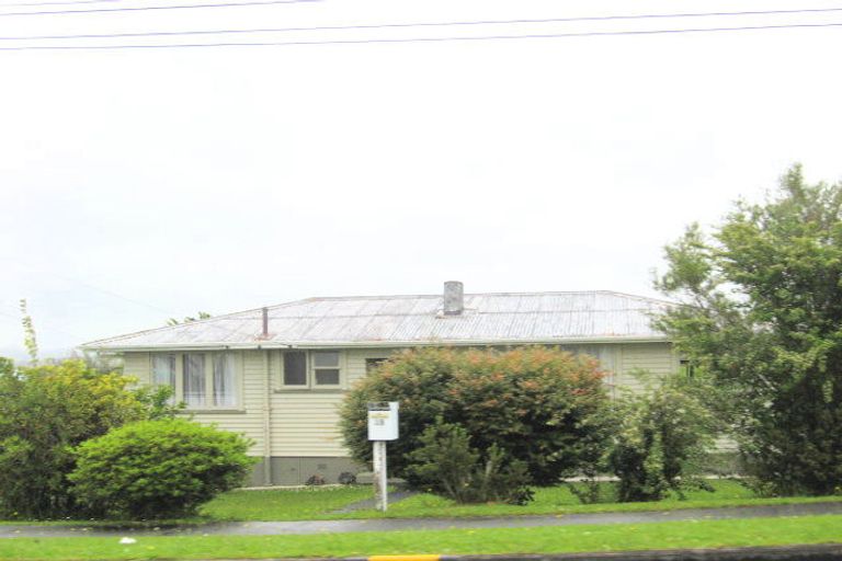 Photo of property in 25 Montgomery Avenue, Onerahi, Whangarei, 0110