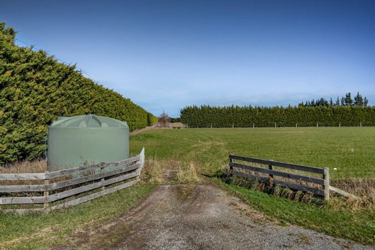 Photo of property in 314 Burnt Hill Road, Burnt Hill, Oxford, 7495