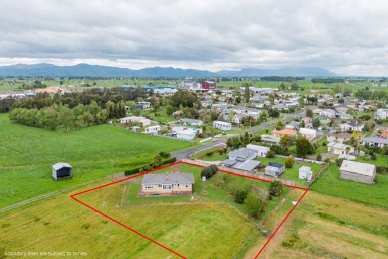 Photo of property in 19 Kaikahu Road, Kerepehi, Paeroa, 3671