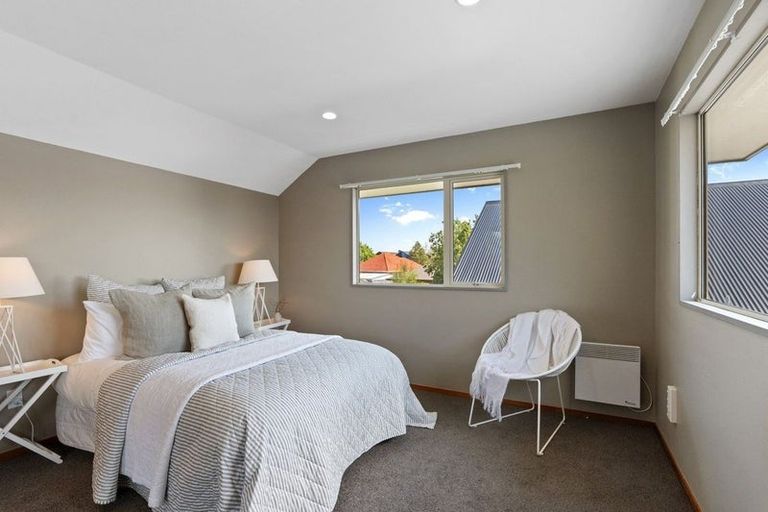 Photo of property in 29b Division Street, Riccarton, Christchurch, 8041