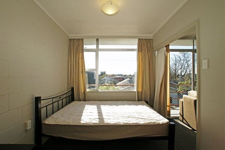 Photo of property in 10/2 Hammond Street, Hamilton Central, Hamilton, 3204