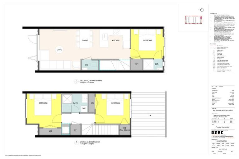 Photo of property in 6 Aumarire Lane, Favona, Auckland, 2024