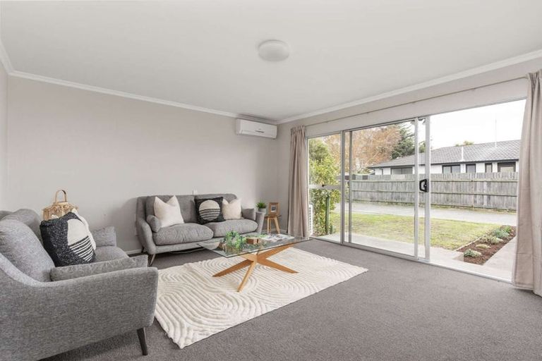 Photo of property in 4/28 Brynley Street, Hornby, Christchurch, 8042