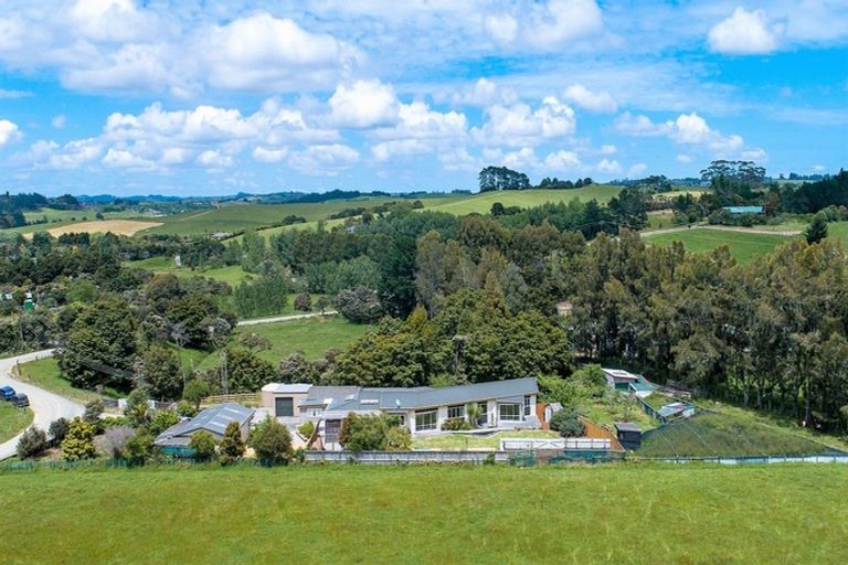 Photo of property in 21 Echo Valley Road, Mangawhai, Kaiwaka, 0573