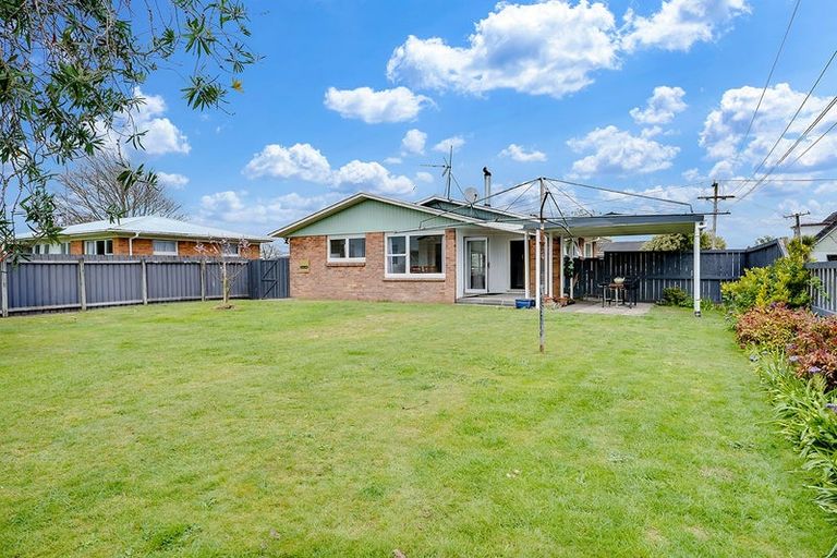 Photo of property in 4 Peters Place, Ngaruawahia, 3720