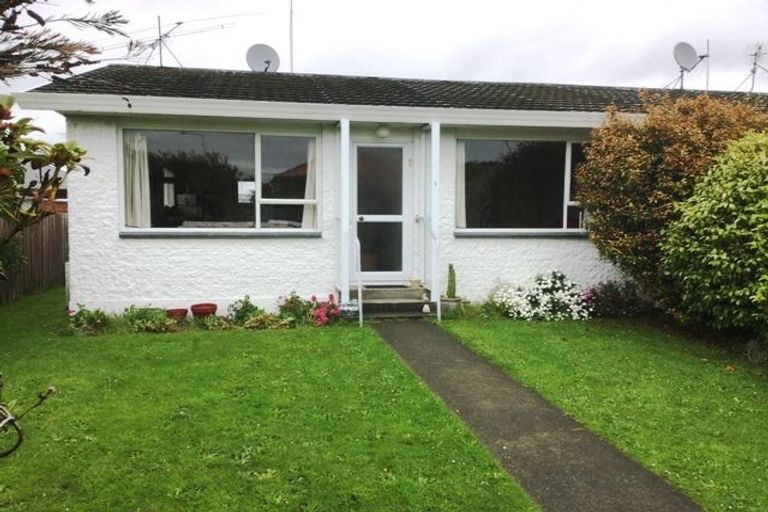 Photo of property in 1/19 Jenkin Street, Strathern, Invercargill, 9812