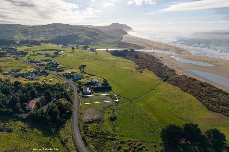 Photo of property in 109 Seaview Road, Herbertville, 4970