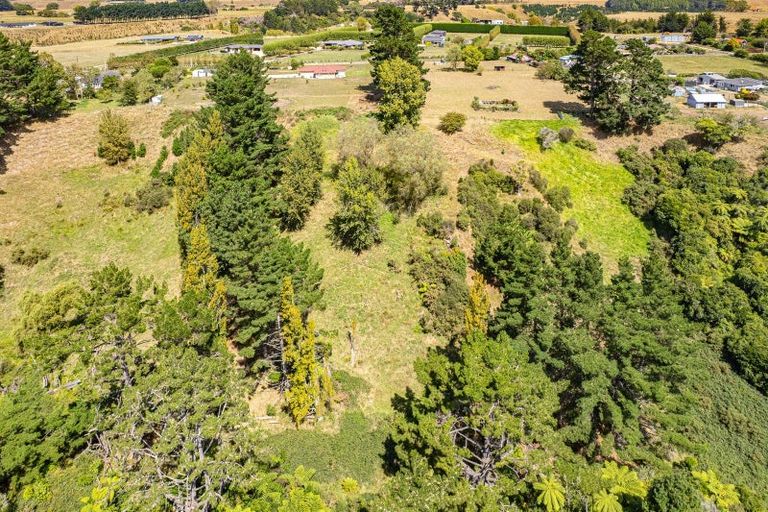 Photo of property in 76 Campbell Road, Brunswick, Whanganui, 4571