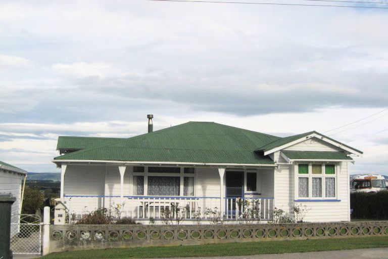 Photo of property in 26 Yarmouth Street, Balclutha, 9230