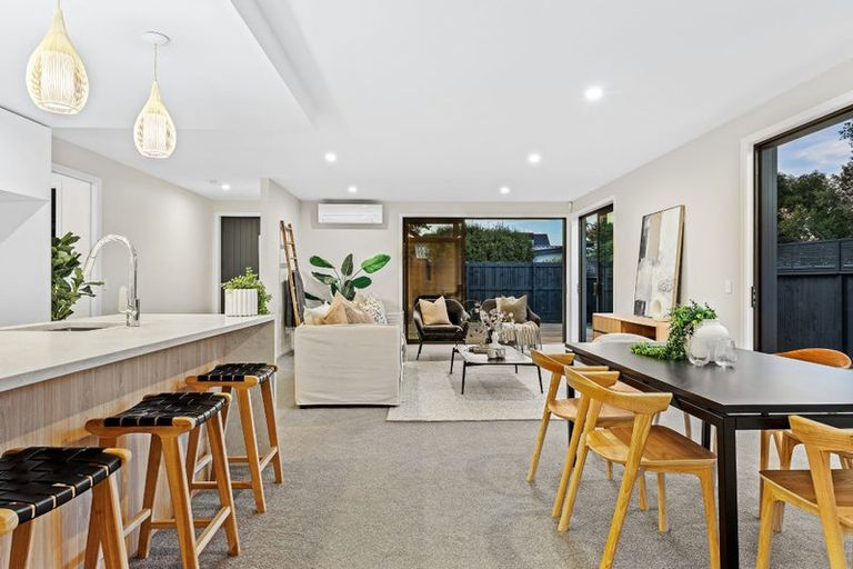 Photo of property in 10f Grange Street, Hillsborough, Christchurch, 8022