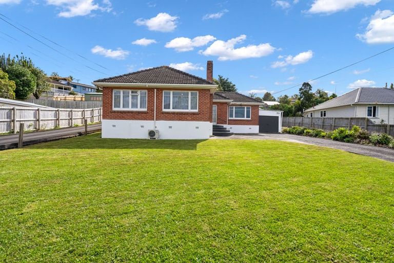 Photo of property in 38 Morningside Road, Morningside, Whangarei, 0110