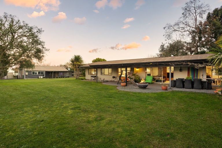 Photo of property in 24 Kernott Road, Horotiu, Hamilton, 3288