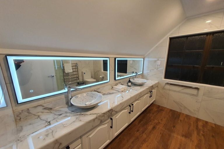 Photo of property in 30 Satara Crescent, Khandallah, Wellington, 6035