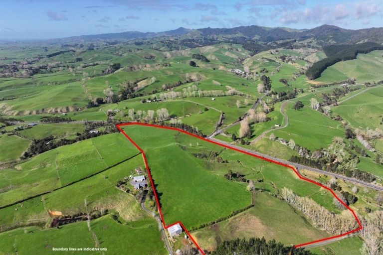 Photo of property in 249b State Highway 27, Mangatarata, Ngatea, 3576