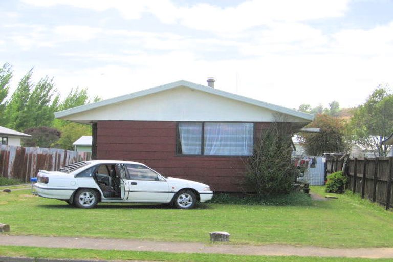 Photo of property in 49b William Street, Te Kuiti, 3910