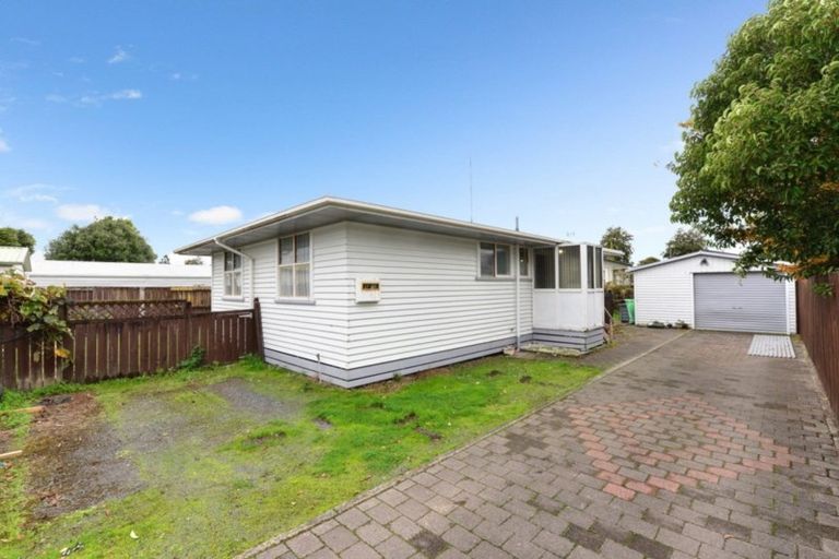 Photo of property in 5a Roy Street, Nawton, Hamilton, 3200