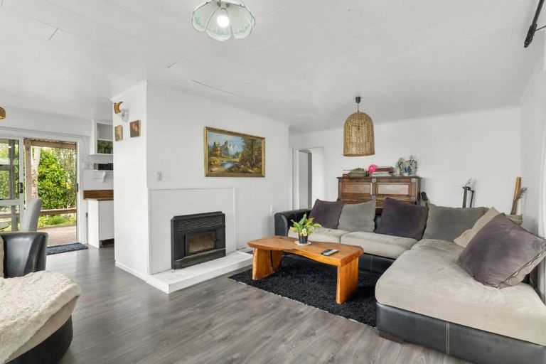 Photo of property in 805 Croydon Road, Te Popo, Stratford, 4394