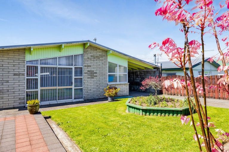 Photo of property in 82 Grey Street, Waitara, 4320